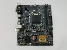 Asus H110M-A/M.2 Intel LGA 1151 DDR4 SDRAM Desktop Motherboard