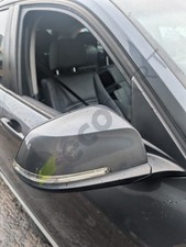 BMW X1 SDRIVE18D XLINE MK1 (E84) Wing Door Mirror Right Side Electric
