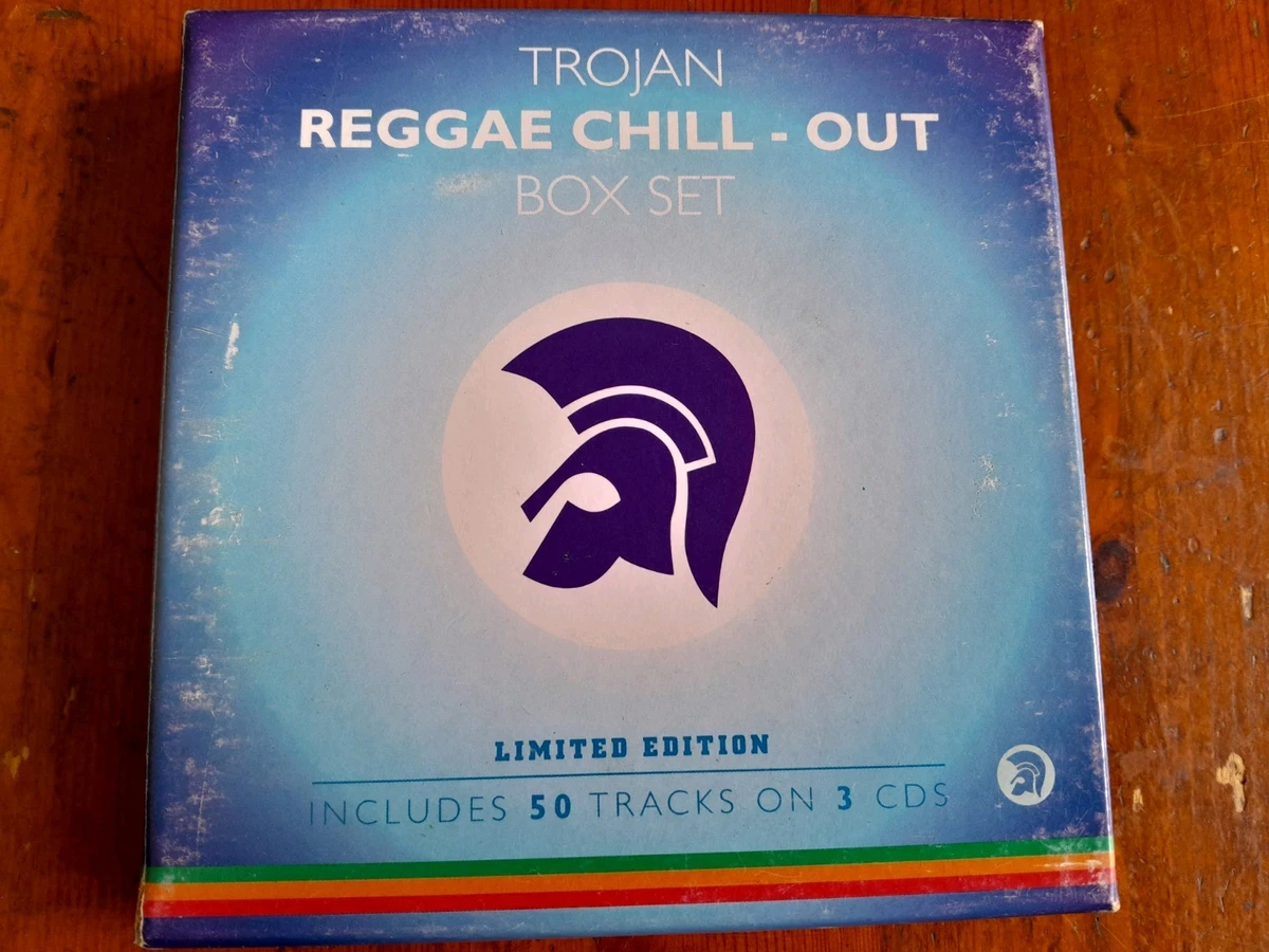 Trojan Box Set Music CDs for sale | eBay UK