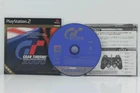 PS2 Gran Turismo 2000 Trial version PlayStation2 From Japan RARE Granturismo