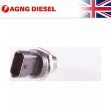 Fuel Pressure Sensor 0281006087