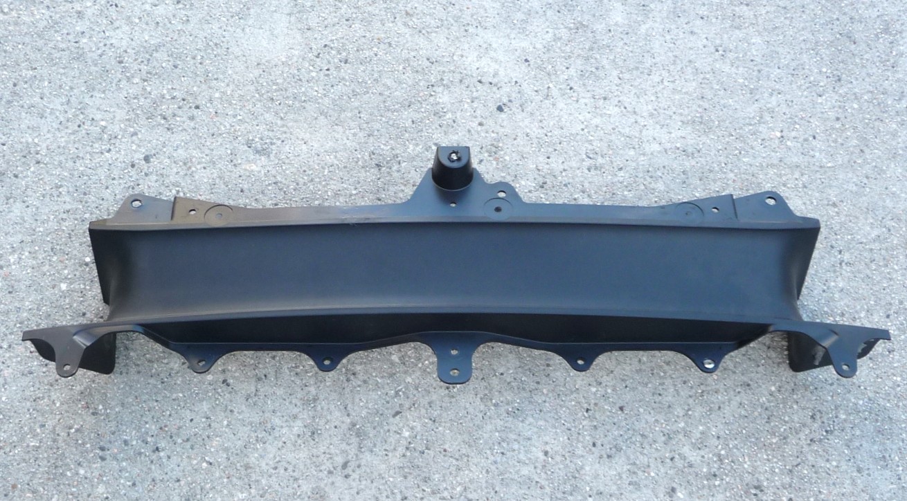 2022-2025 Ferrari F171 296 GTB GTS Front Bumper Grille Centre Air Vent 981701 OE