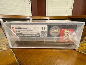 LEGO 2011 LOM MOULDING 4000002 EMPLOYEE GIFT CAS 85 NOT AFA SDCC UBER RARE!
