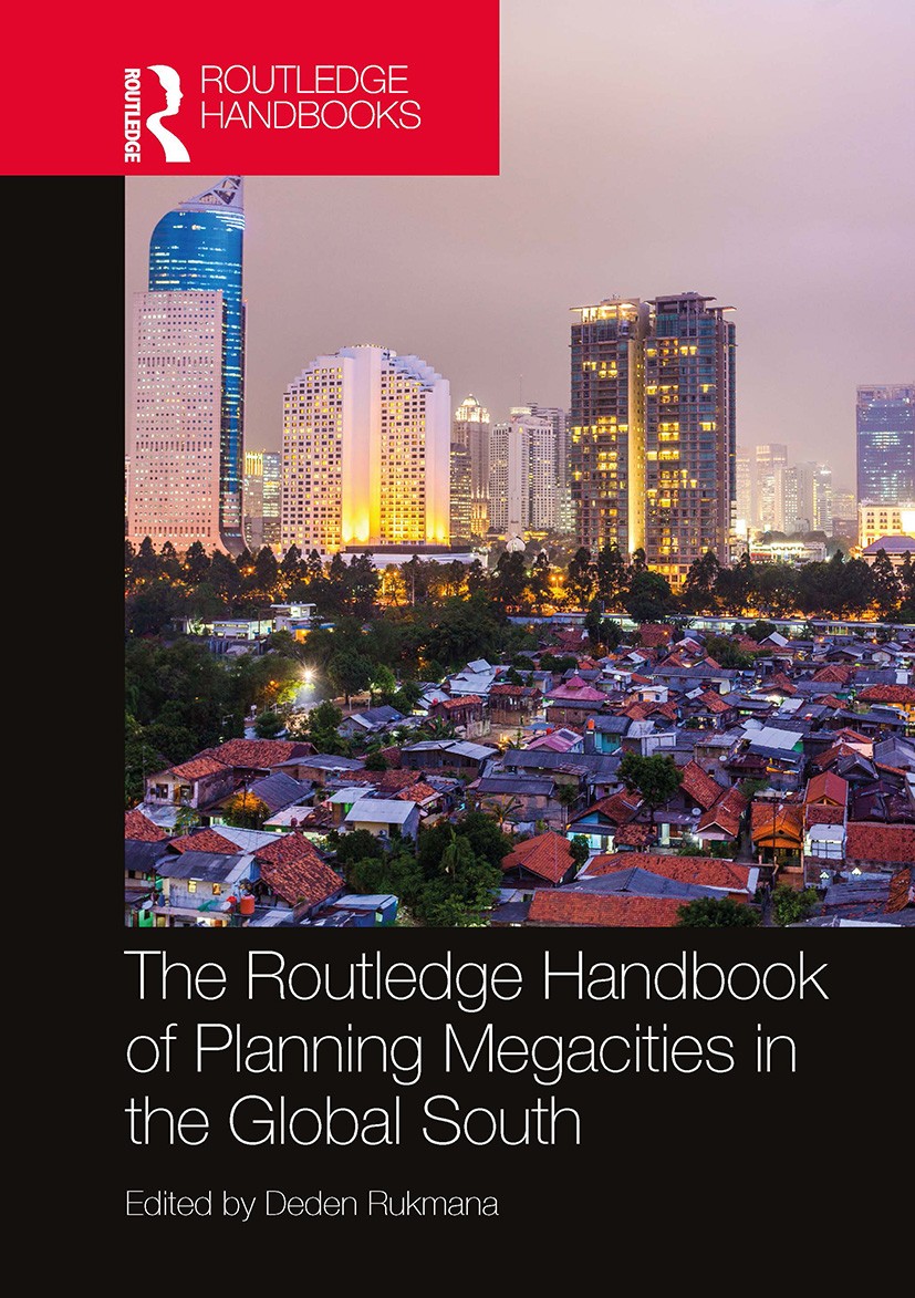 Routledge Handbook of Planning Megacities in the Global South