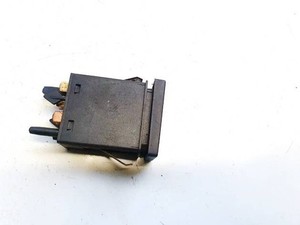 Volkswagen Passat 2005 Heated screen switch (Window Heater Switch) #2637882-55