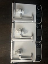 Elmo PX-10E 12MP Document Camera, 12x Optical Zoom, 1920x1080 at 60 fps