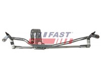 Fast WischergestäNge FT93113 FüR Fiat Ducato Bus 100 Multijet 115 120 130 140 3