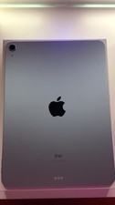 Apple iPad Air 4th Generation Silver 64GB With Apple Pen