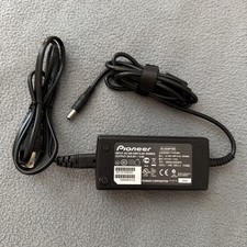 DJ Controller Adattatore AC Caricatore Pioneer DDJ-SX2 DDJ-SX3 DDJ-SX DDJ-RX DJM-250