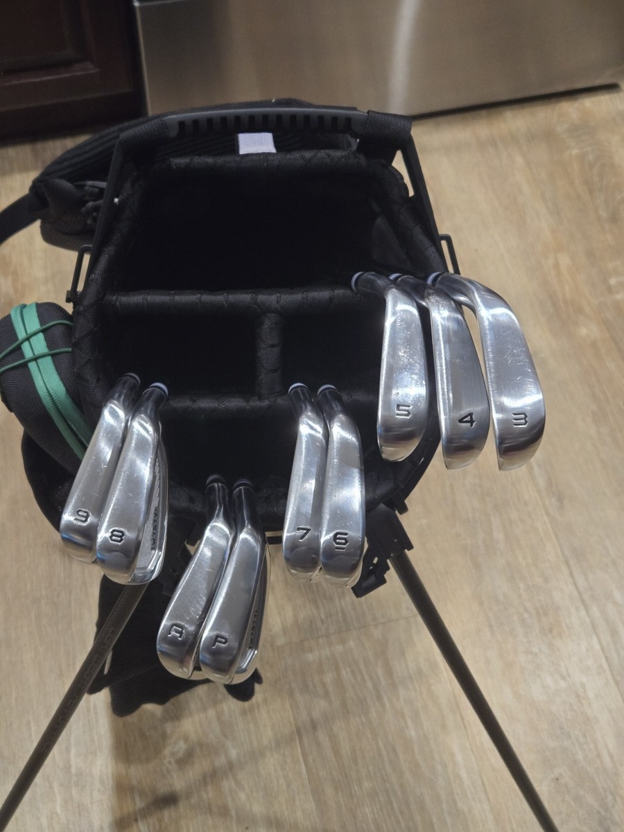 TW757Vx Golf アイアン Honma TW757 ホンマ Irons VX メルカリ Review 