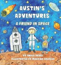 Emily Davis Austin's Adventures (Hardback) (UK IMPORT)