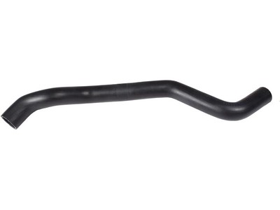 ContiTech 17FW84Q Lower Radiator Hose Fits 2007-2015 Mazda CX9 Molded Molded
