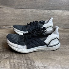 adidas gazelle silver green womens adidas B37704 Ultraboost 19 Mens Shoe