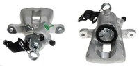 Bremssattel Axia 393074 36Mm FüR Opel Astra CC T98 Caravan F70 Meriva X03 E75
