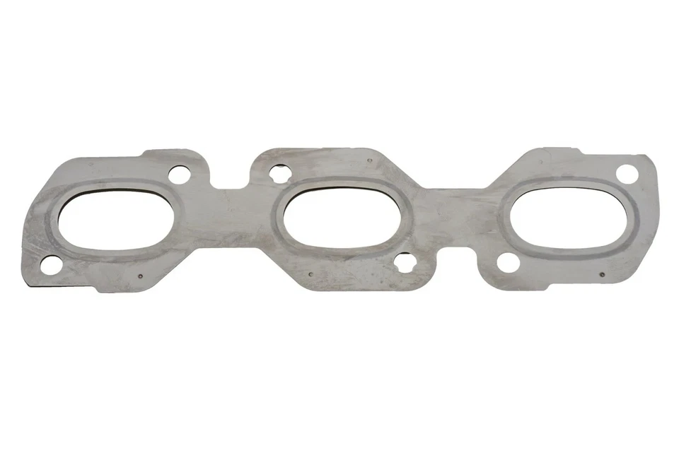 JUNTA COLECTOR DE ESCAPE ORIGINAL MAZDA 2000-2012, PIEZA NUEVA OEM, P/N GY0113460B Foto 3 de 4