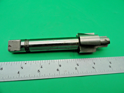 #ad #ad METCO 163 3075 3 4 16 HSS PORT CONTOUR CUTTER $59.95