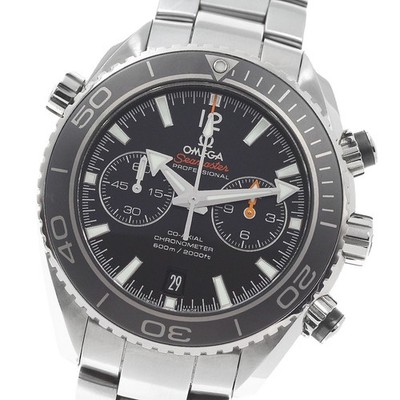 OMEGA Seamaster Planet Ocean 232.30.46.51.01.001 Automatic Men's Watch_952801