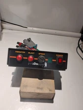 salt dogg controller