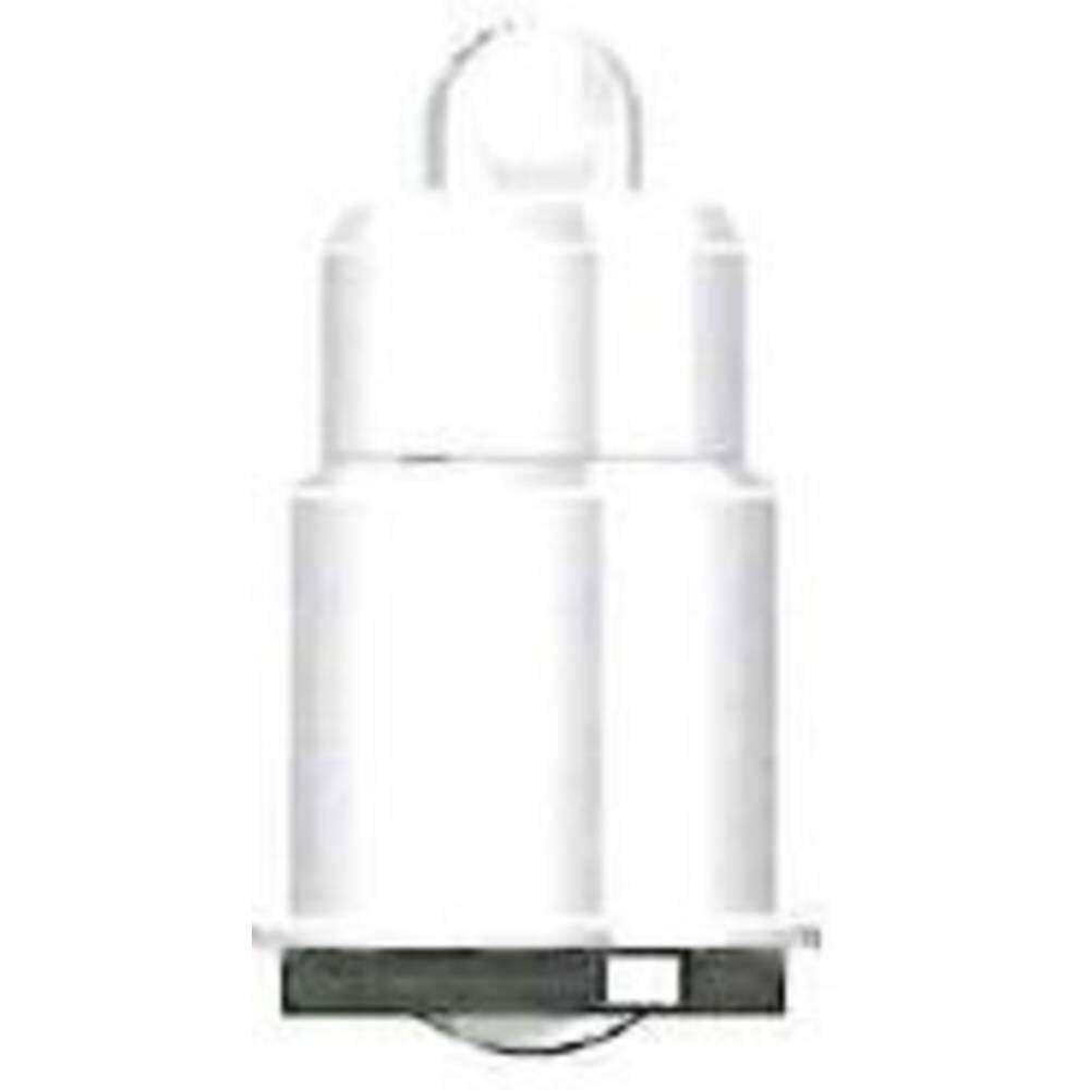 Oshino OD-W02MFC-24PD светодиодный сигнализатор Weiß T1 3/4 MFC 28 В/DC 560 мкд