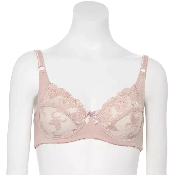 Floral 36DD Bras & Bra Sets for Women