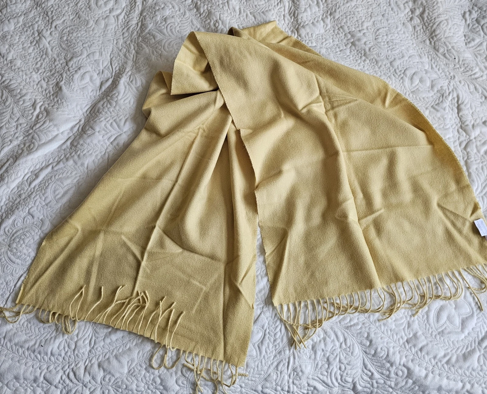 Scarf Agnona Vintage Italy