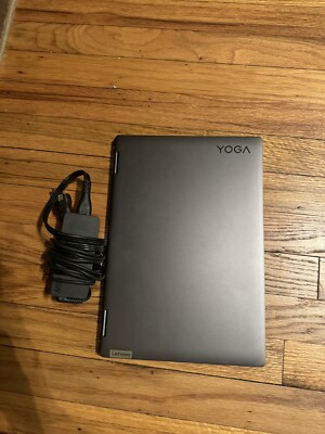 Lenovo Yoga 7i 2-in-1 Touch screen 14'' Core i5-1135G7 2.42GHz, 8GB RAM 256GB SSD