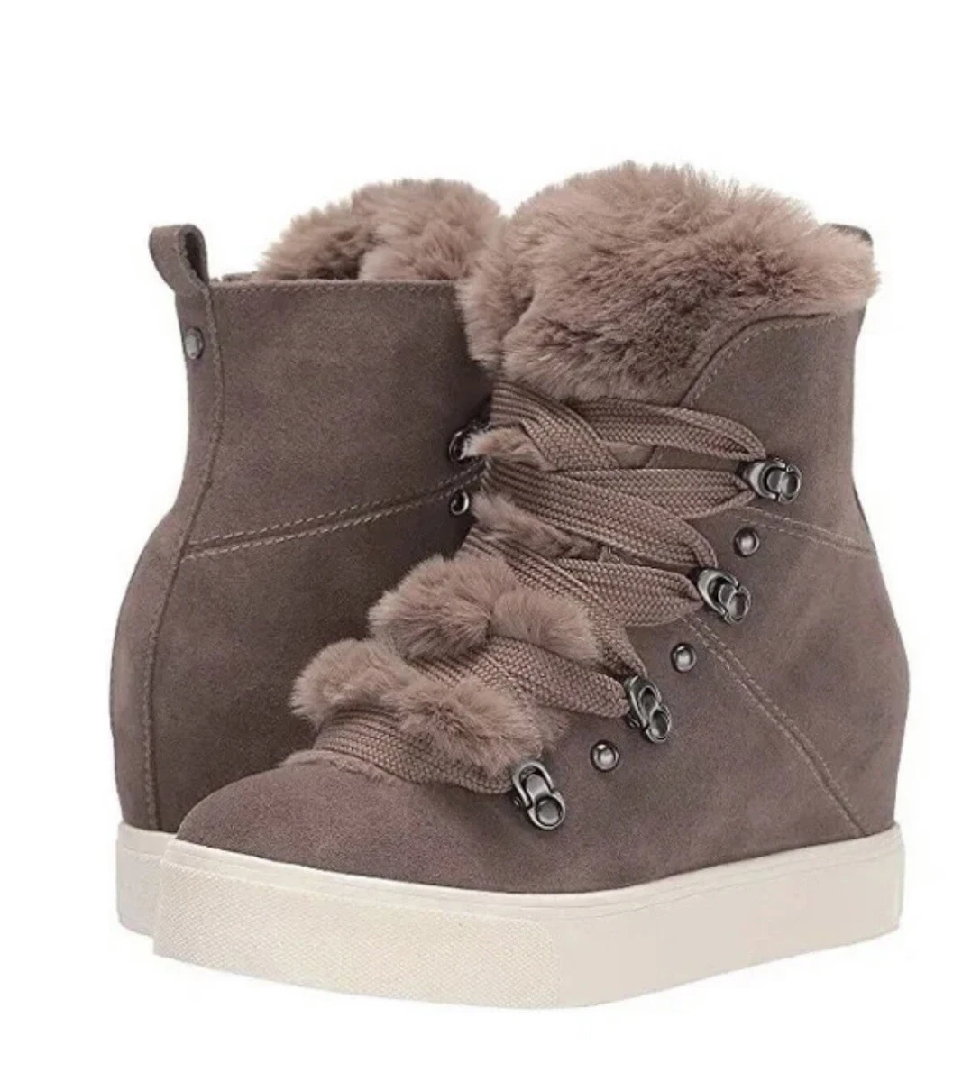 J hotsell slides taupe