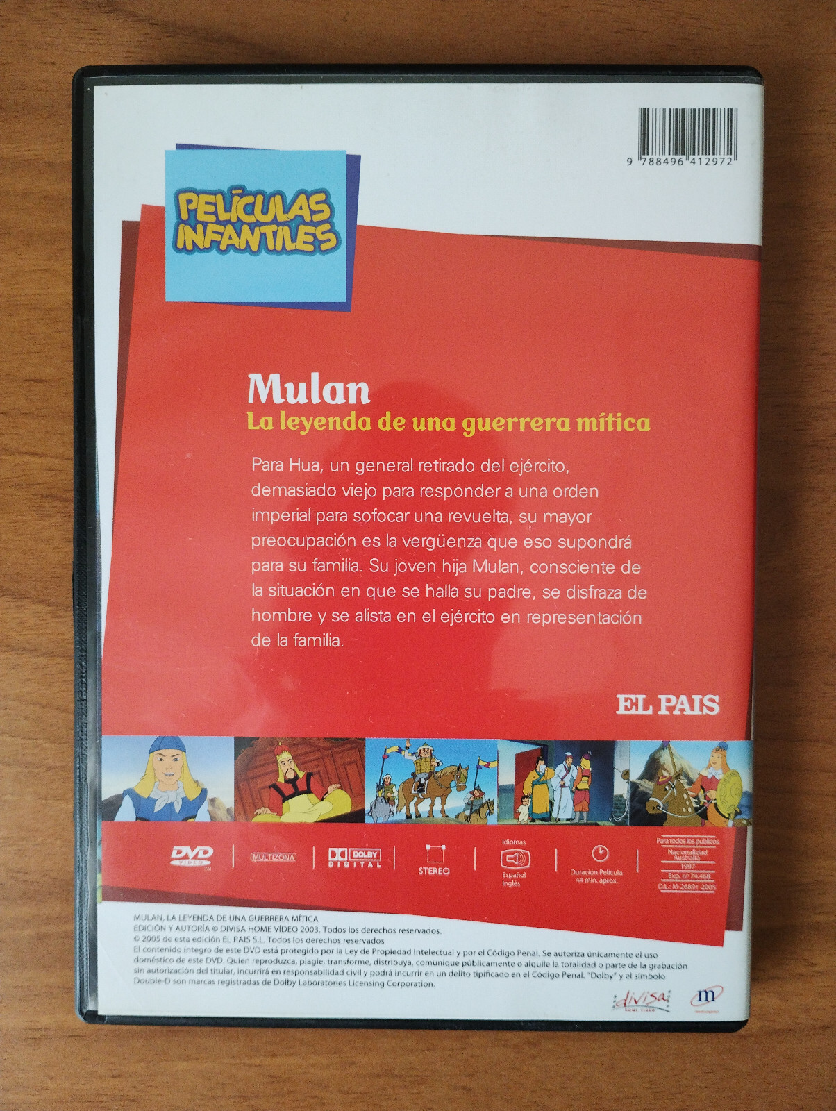 Imagen 2 de 3