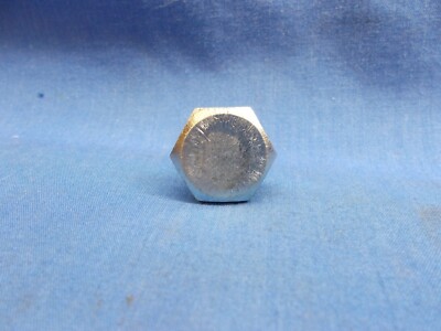 Kawasaki 92066-1240. OEM Drain Plug. Fits Kawasaki KE125 KD125