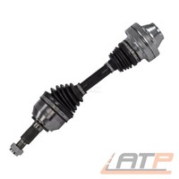 Antriebswelle Vorne FÜR Audi Q7 4L Porsche Cayenne VW Touareg 7L