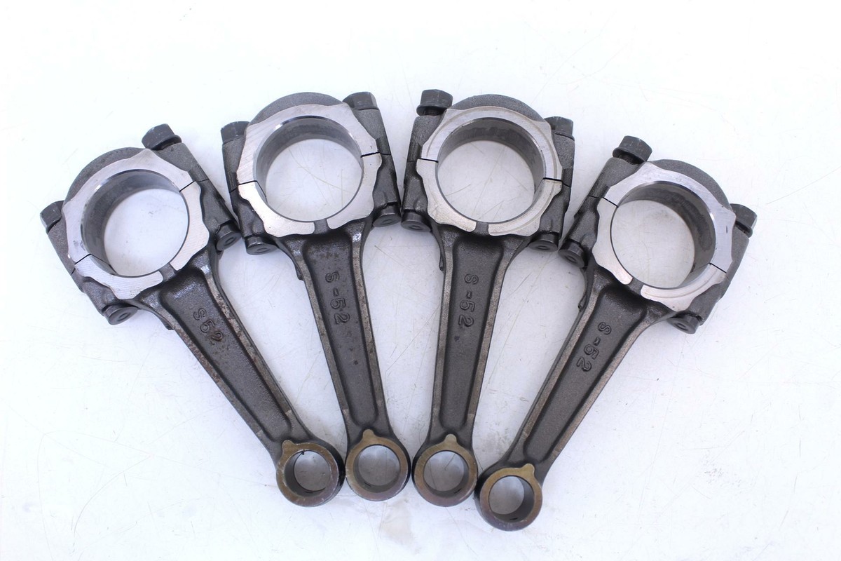 1982 1983 KAWASAKI KZ750N OEM CONNECTING ROD SET R6.BX3 | eBay 1982 1983 KAWASAKI KZ750N OEM CONNECTING ROD SET R6.BX3 | eBay