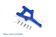 For Traxxas 4-Tec 2.0/3.0-ALUMINUM FRONT TOP PLATE