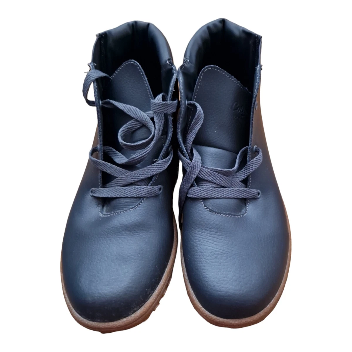 Cotton top traders boots