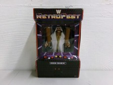 MATTEL - WWE ELITE COLLECTION - RETROFEST - NEW - IRON SHEIK - #25