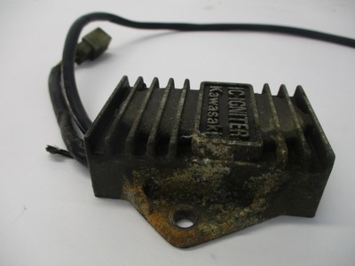 77-81 Kawasaki Kz1000 E a B C & D IGNITOR for sale online | eBay