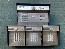 Doorking system control box entire entry security system DK 1506 and entry 1812