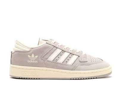 US 8.5 adidas Centennial85 Low  Metal Grey  26.5cm GX2215