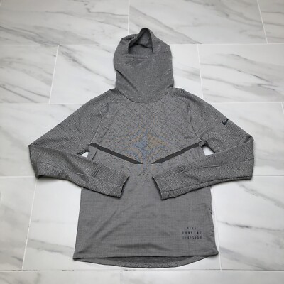 Nike Therma-Fit ADV Run Division Pinnacle Long Sleeve DQ6524-010