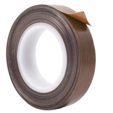 MISSYOUNG PTFE Coated Fabric Teflon Tape High Heat Teflon Adhesive Tape High Tem
