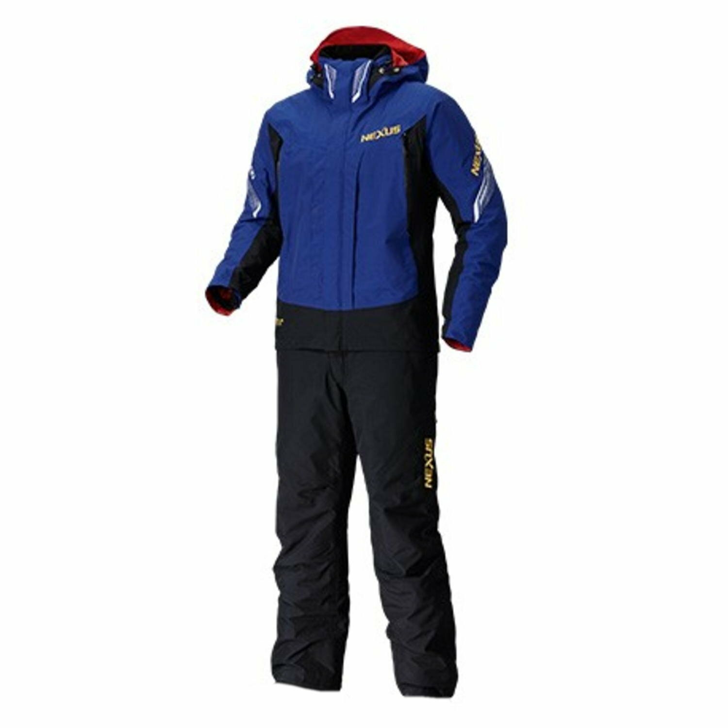 Shimano Japan NEXUS Gore-Tex's Cold Weather Suit RB