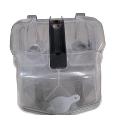 Hoover Power Scrub Deluxe Carpet Cleaner Dirty Water Tank FH50135