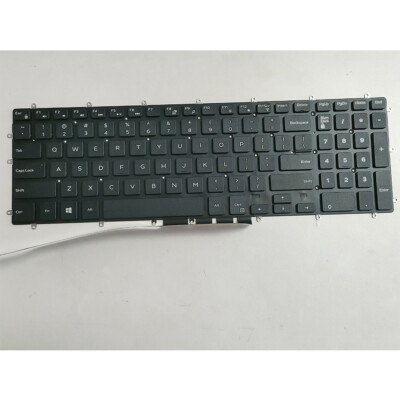 082KD3 FOR DELL V3590 V3580 5570 5575 Laptop Keyboard Without