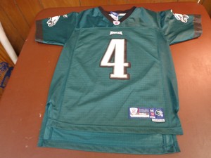 kevin kolb jersey