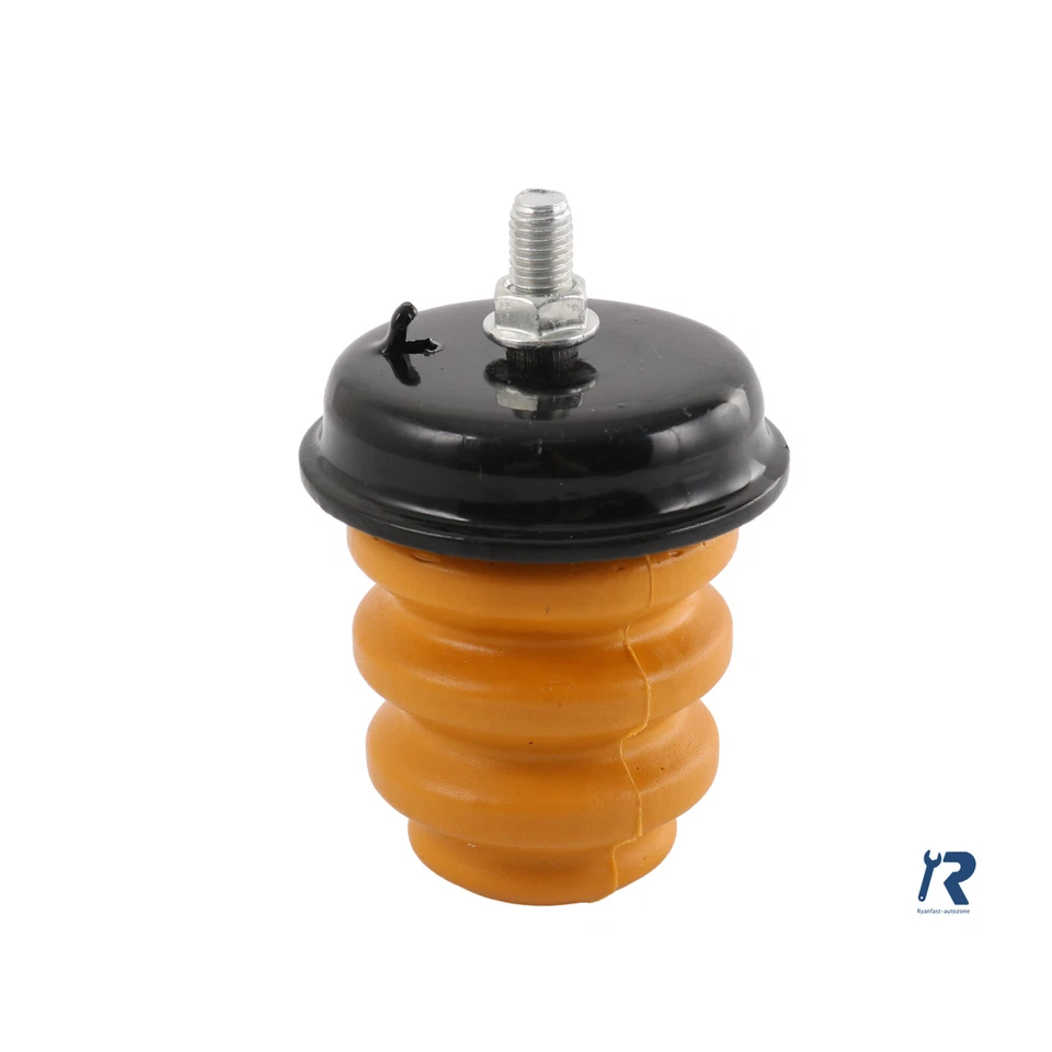 Rear Axle Bumper x2pcs LH&RH fit for Chevy Silverado GMC Sierra 99-07 15712438 Foto 4 de 4