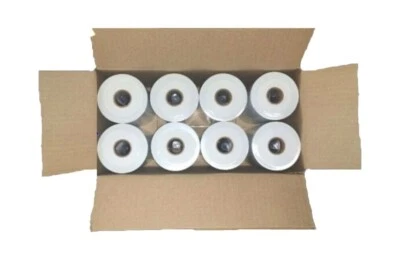 GARVEY WHITE LABEL FOR MONARCH 1136 PRICING GUN (2 LINES) - 1 CASE