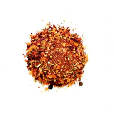 SPICE MIX FOR BORSCH 200 g СМЕСЬ СПЕЦИЙ ДЛЯ БОРЩА