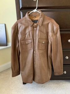 jacket like shirt