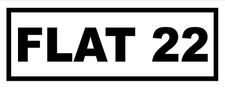 Flat Number Bespoke Sign Sticker Decal Notice for Mailbox Door Window Signage