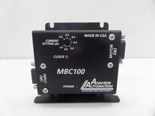 Anaheim Automation MBC100 Stepper Motor Controller