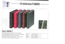 Capa VARIO F (One+Box+color)